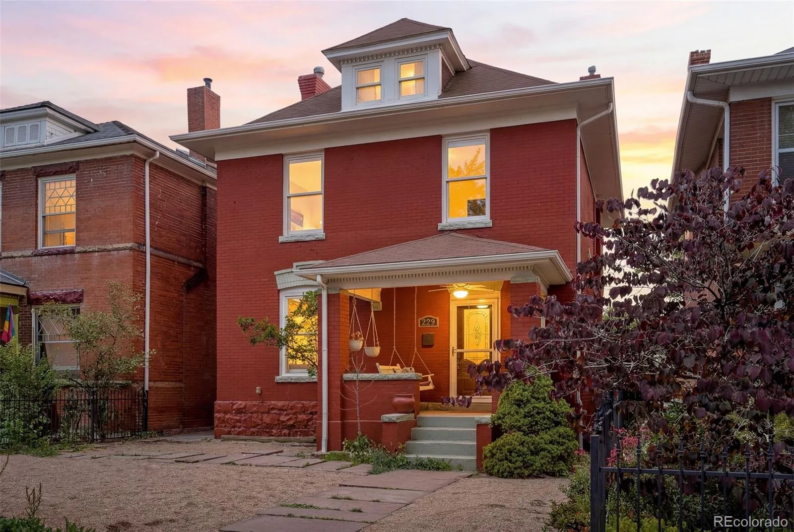 229 Bannock Street Denver CO 80223 MLS #REC1703060 06092026072858 1600 0