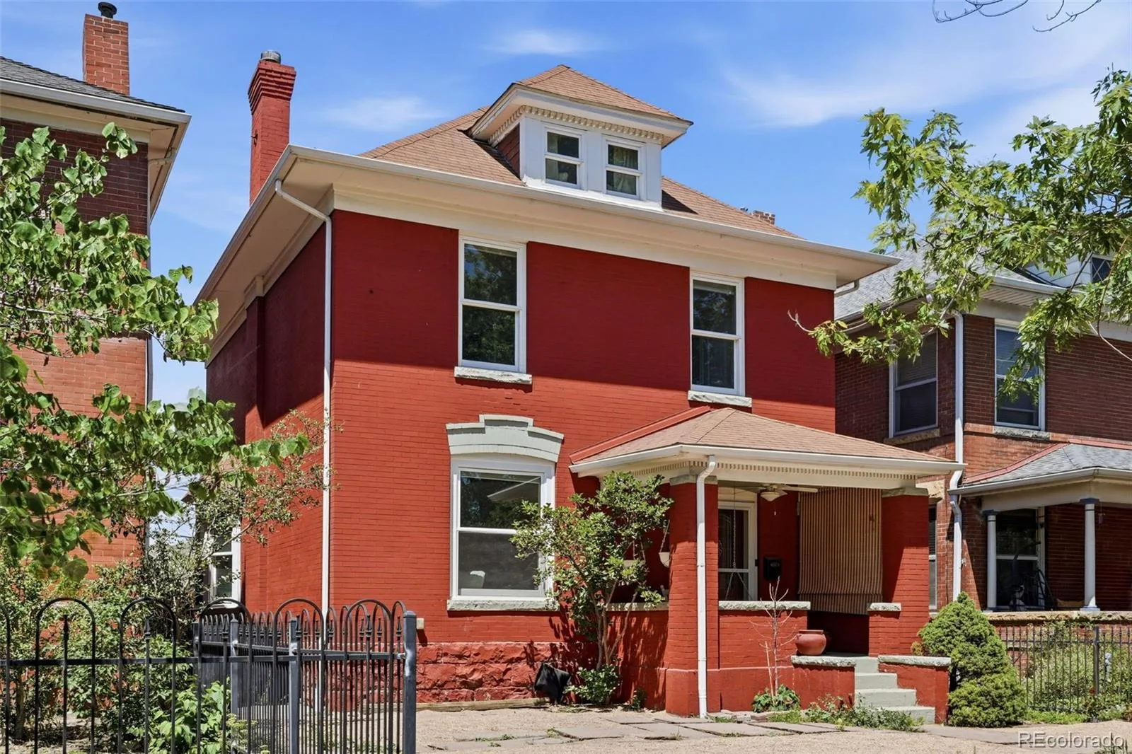 229 Bannock Street Denver CO 80223 MLS #REC1703060 06092026072858 1600 1