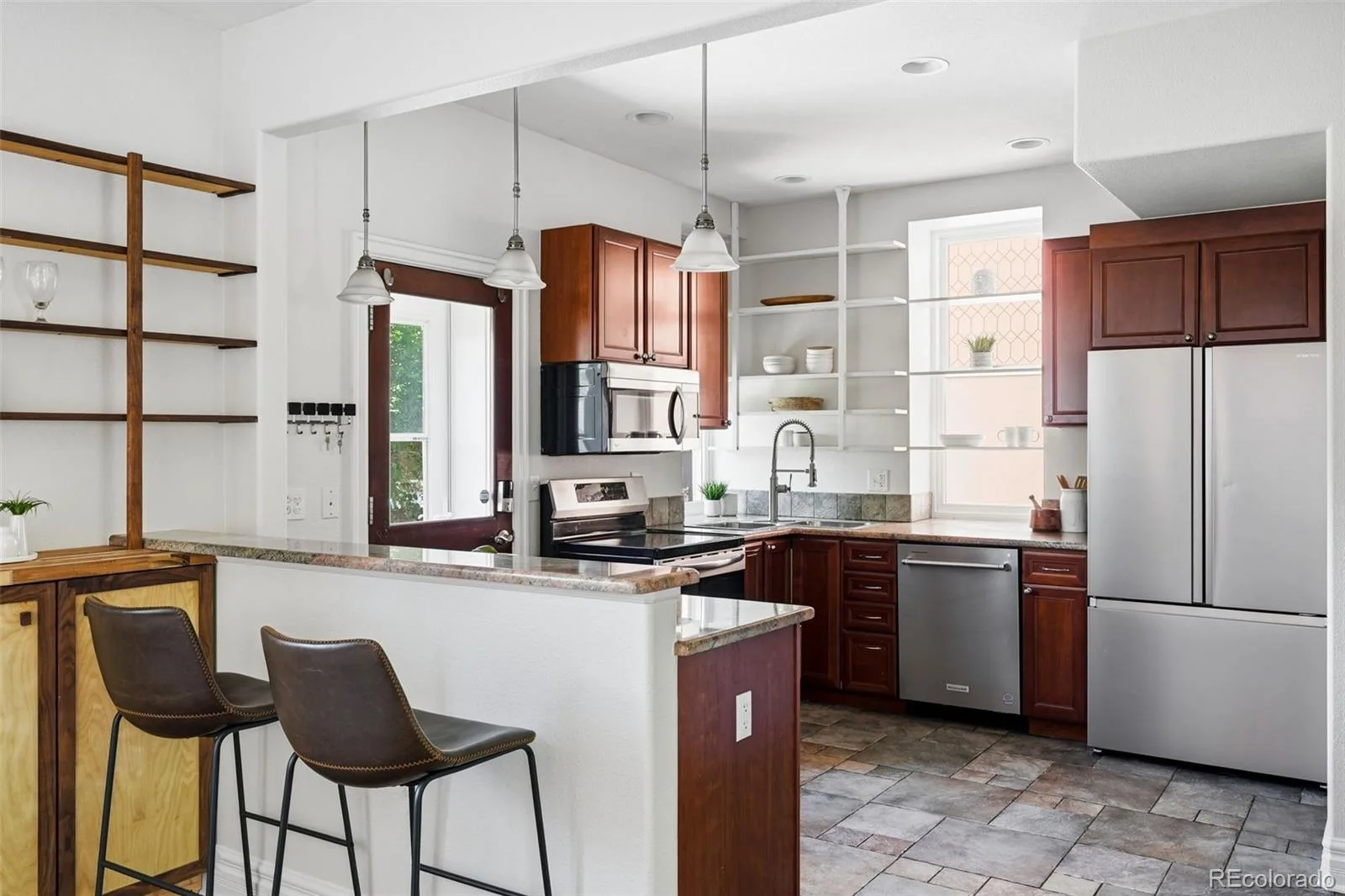 229 Bannock Street Denver CO 80223 MLS #REC1703060 06092026072858 1600 11