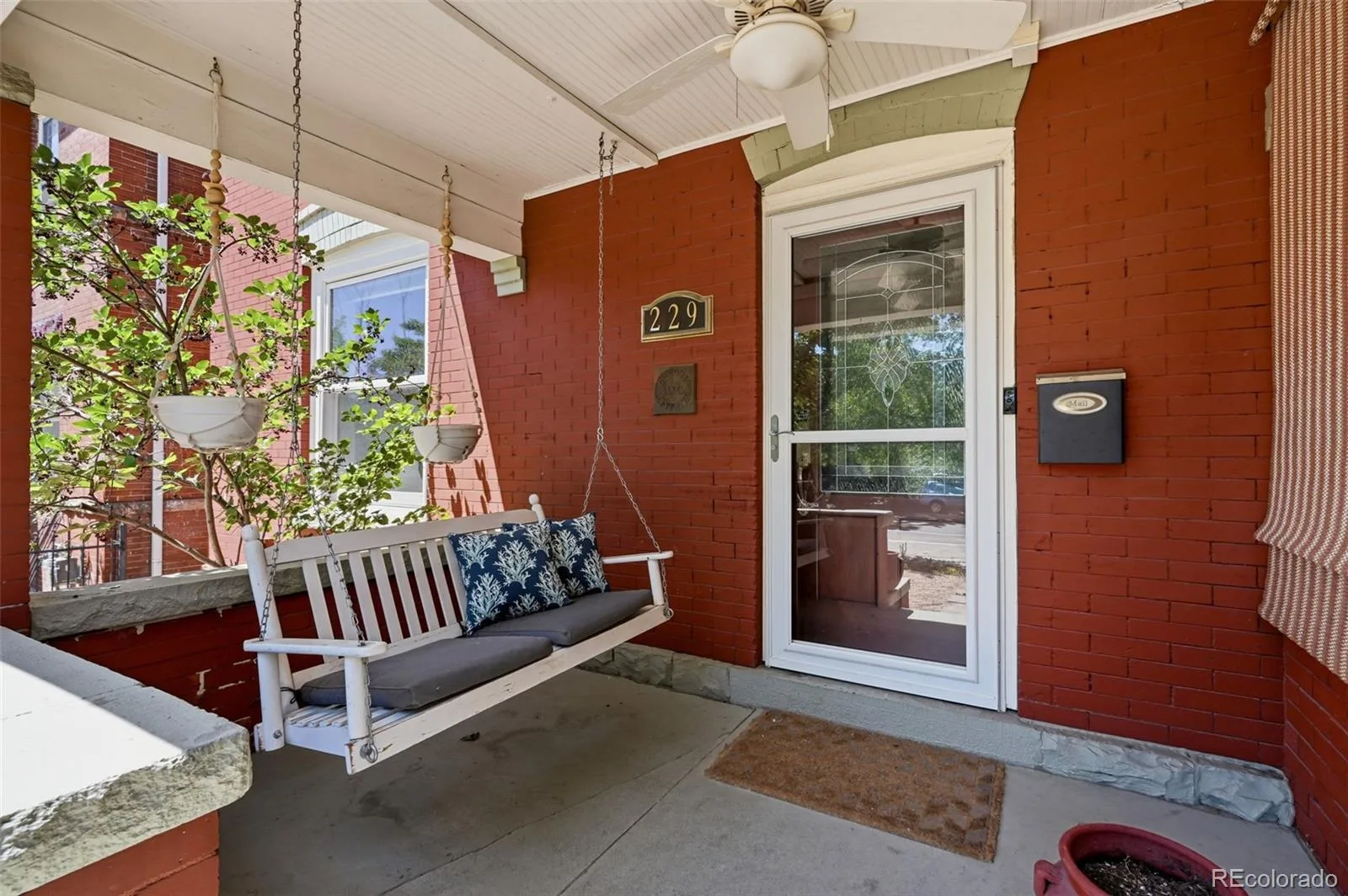 229 Bannock Street Denver CO 80223 MLS #REC1703060 06092026072858 1600 2