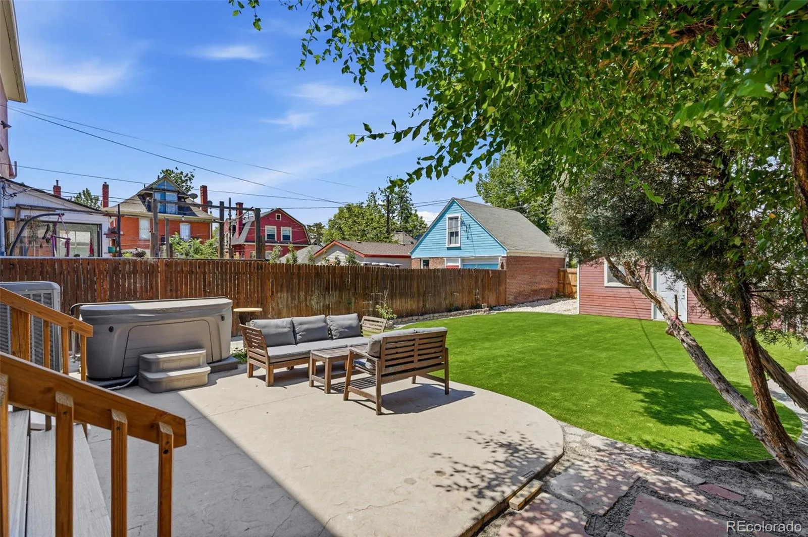 229 Bannock Street Denver CO 80223 MLS #REC1703060 06092026072858 1600 27