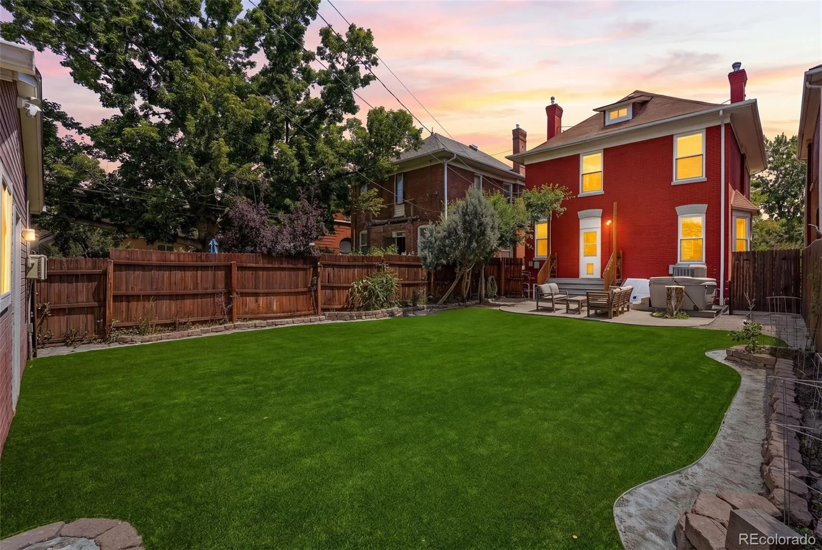 229 Bannock Street Denver CO 80223 MLS #REC1703060 06092026072858 1600 29