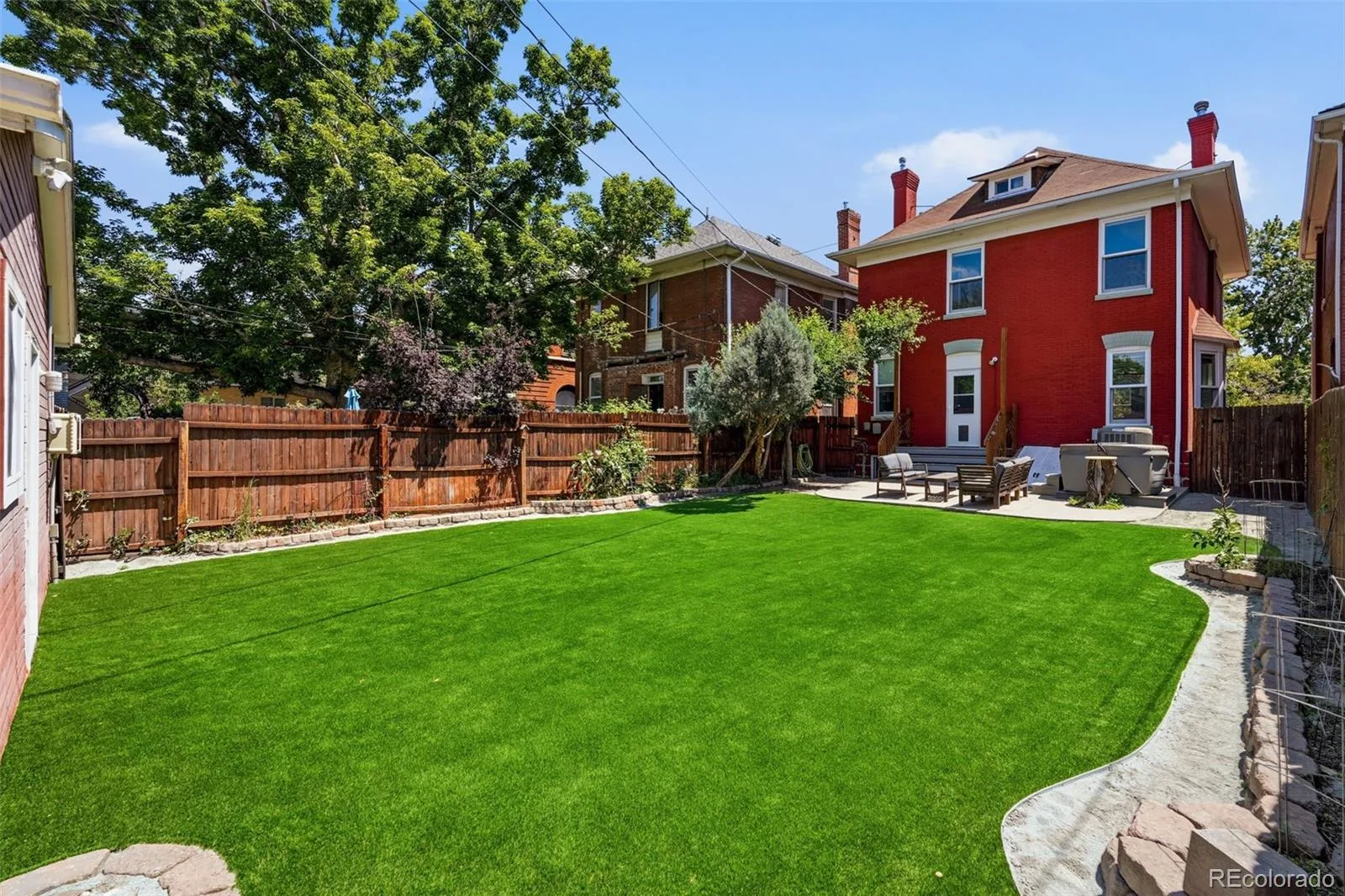 229 Bannock Street Denver CO 80223 MLS #REC1703060 06092026072858 1600 30