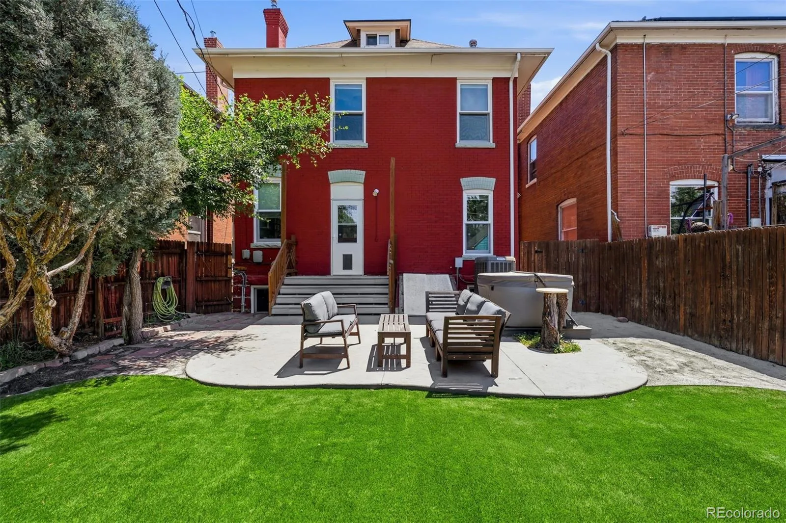 229 Bannock Street Denver CO 80223 MLS #REC1703060 06092026072858 1600 31