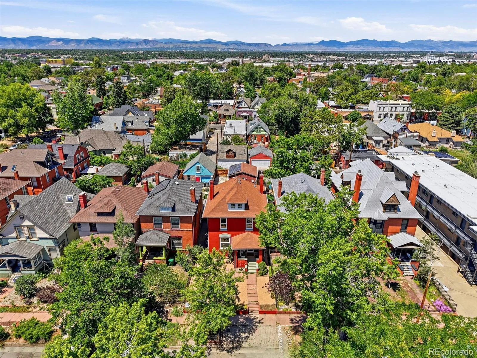 229 Bannock Street Denver CO 80223 MLS #REC1703060 06092026072858 1600 34