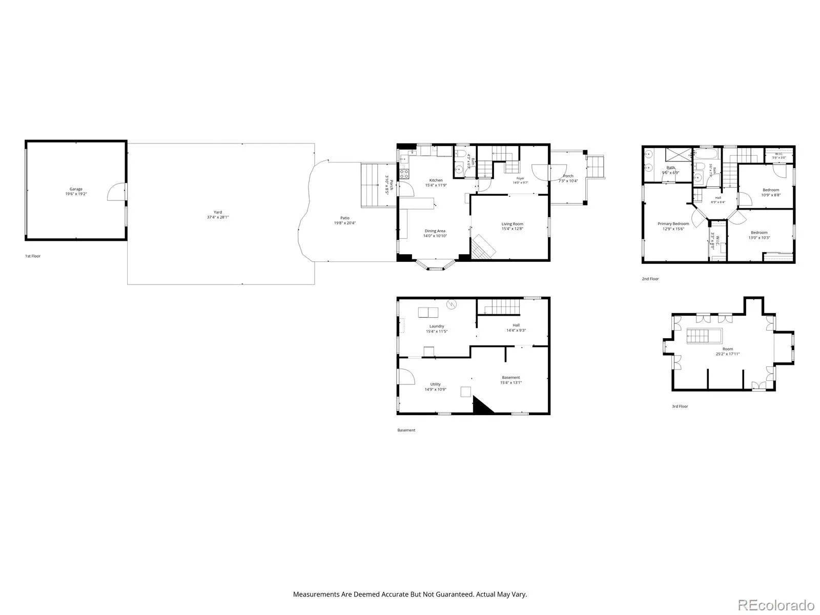 229 Bannock Street Denver CO 80223 MLS #REC1703060 06092026072858 1600 36