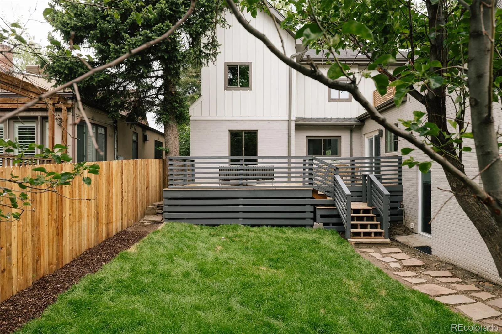 245 Albion Street Denver CO 80220 | MLS #REC1703147 10012026215817 1600 48