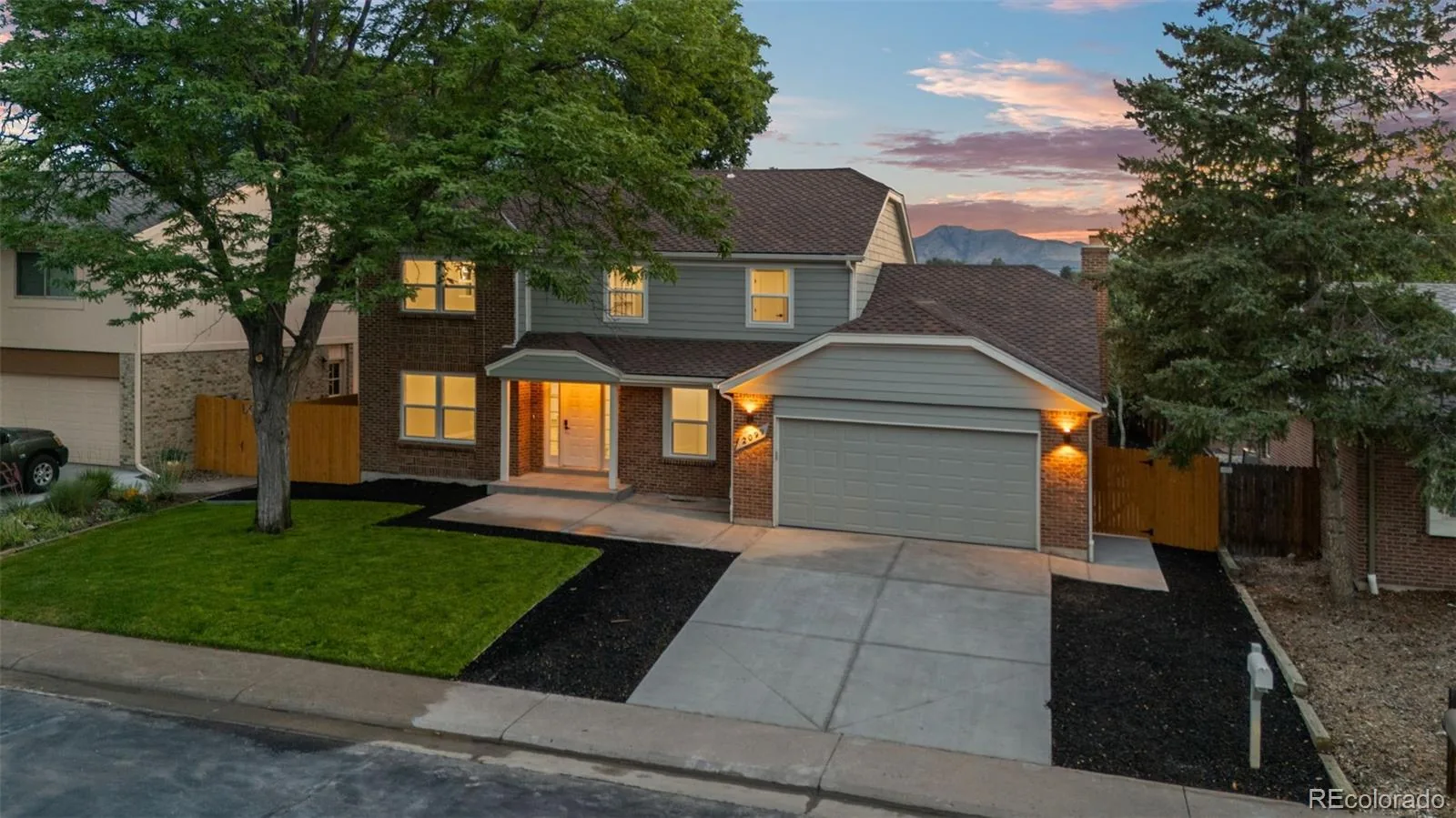 2099 S Hoyt Way Denver CO 80227 | MLS #REC1703920 07312026024703 1600 1