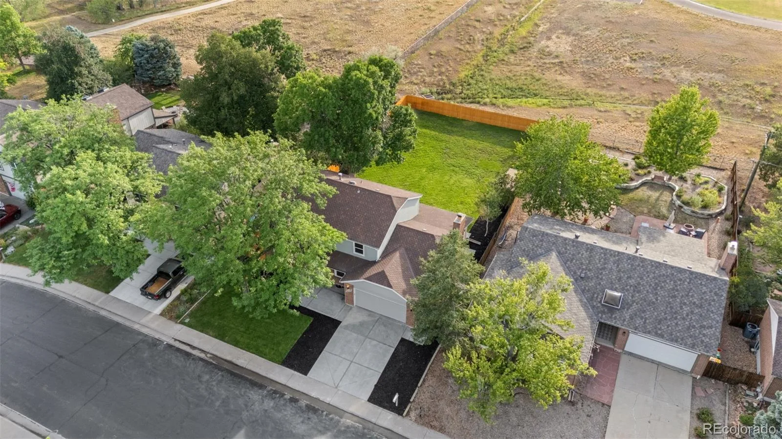 2099 S Hoyt Way Denver CO 80227 | MLS #REC1703920 07312026024703 1600 36