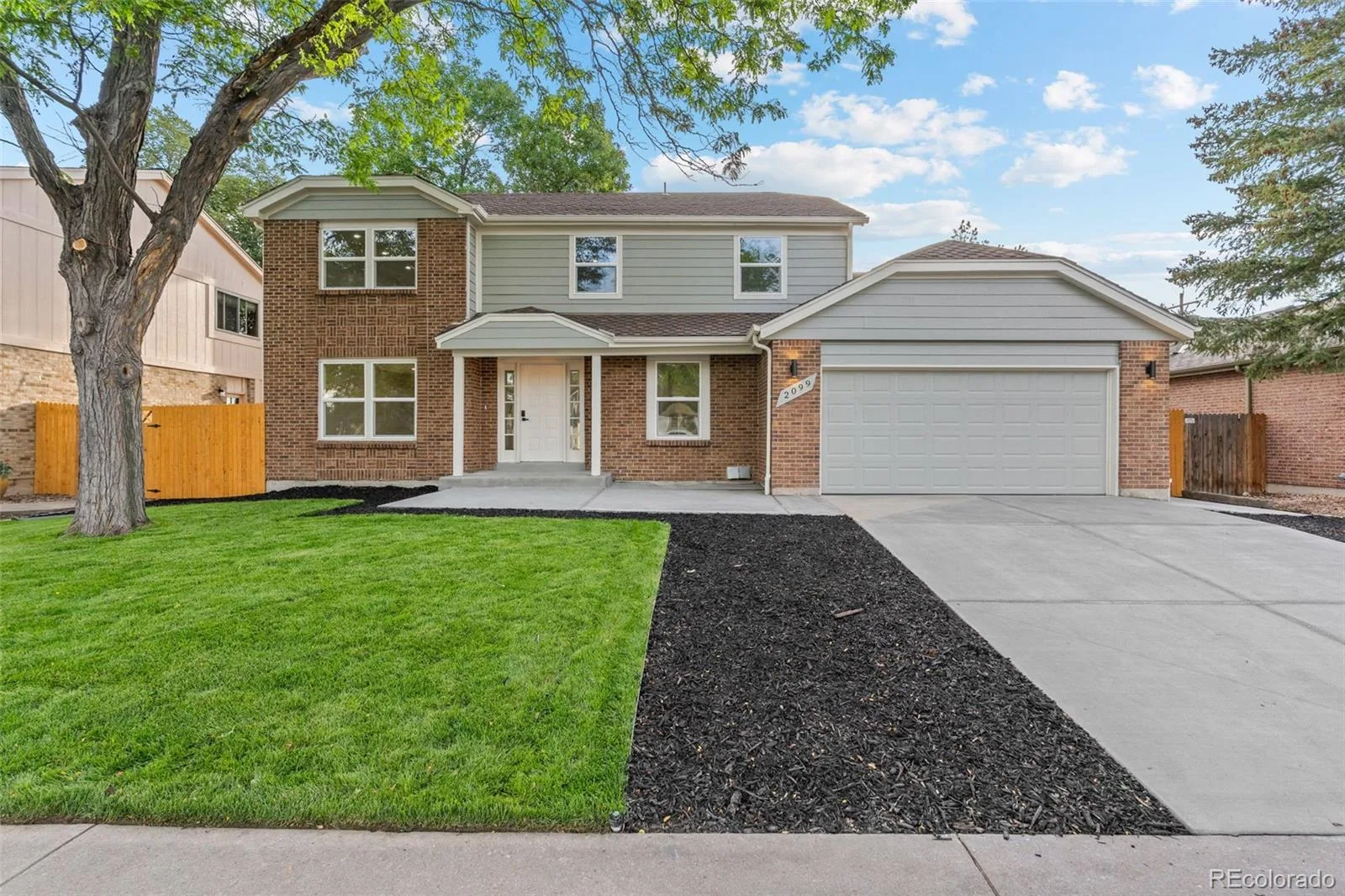 2099 S Hoyt Way Denver CO 80227 | MLS #REC1703920 07312026024703 1600 40