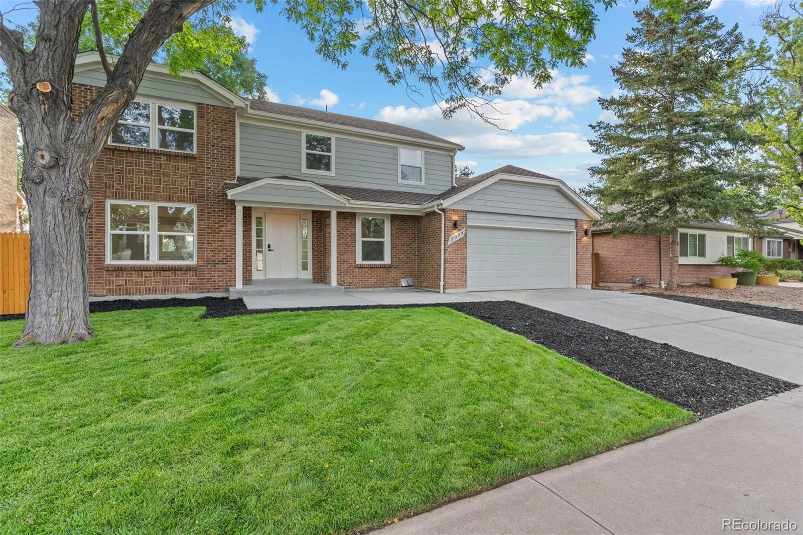 2099 S Hoyt Way Denver CO 80227 | MLS #REC1703920 07312026024703 1600 41