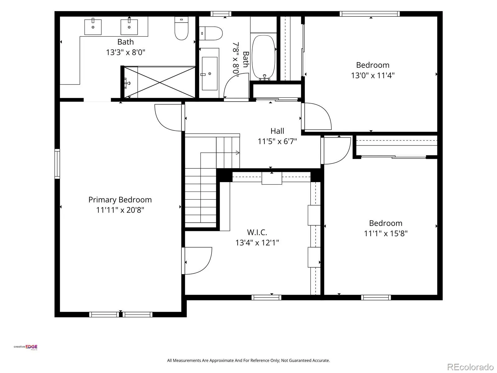 2099 S Hoyt Way Denver CO 80227 | MLS #REC1703920 07312026024703 1600 47