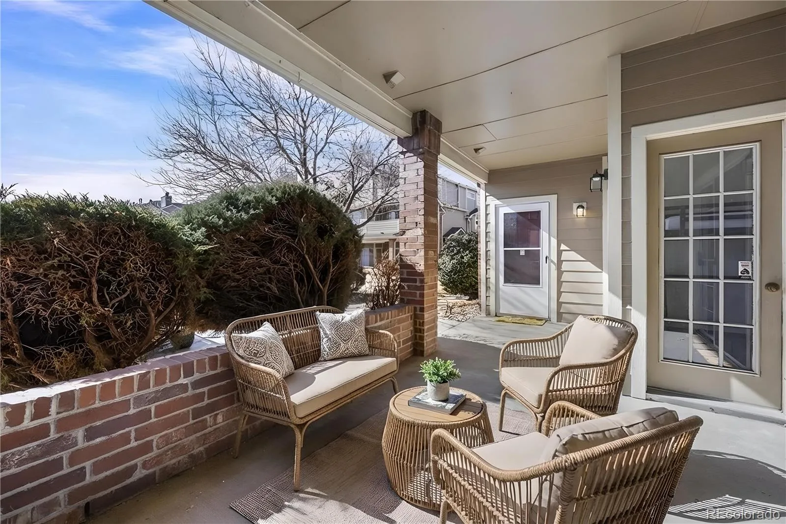 4760 S Wadsworth Boulevard #J104 Littleton CO 80123 | MLS #REC1704913 08192026141732 1600 18