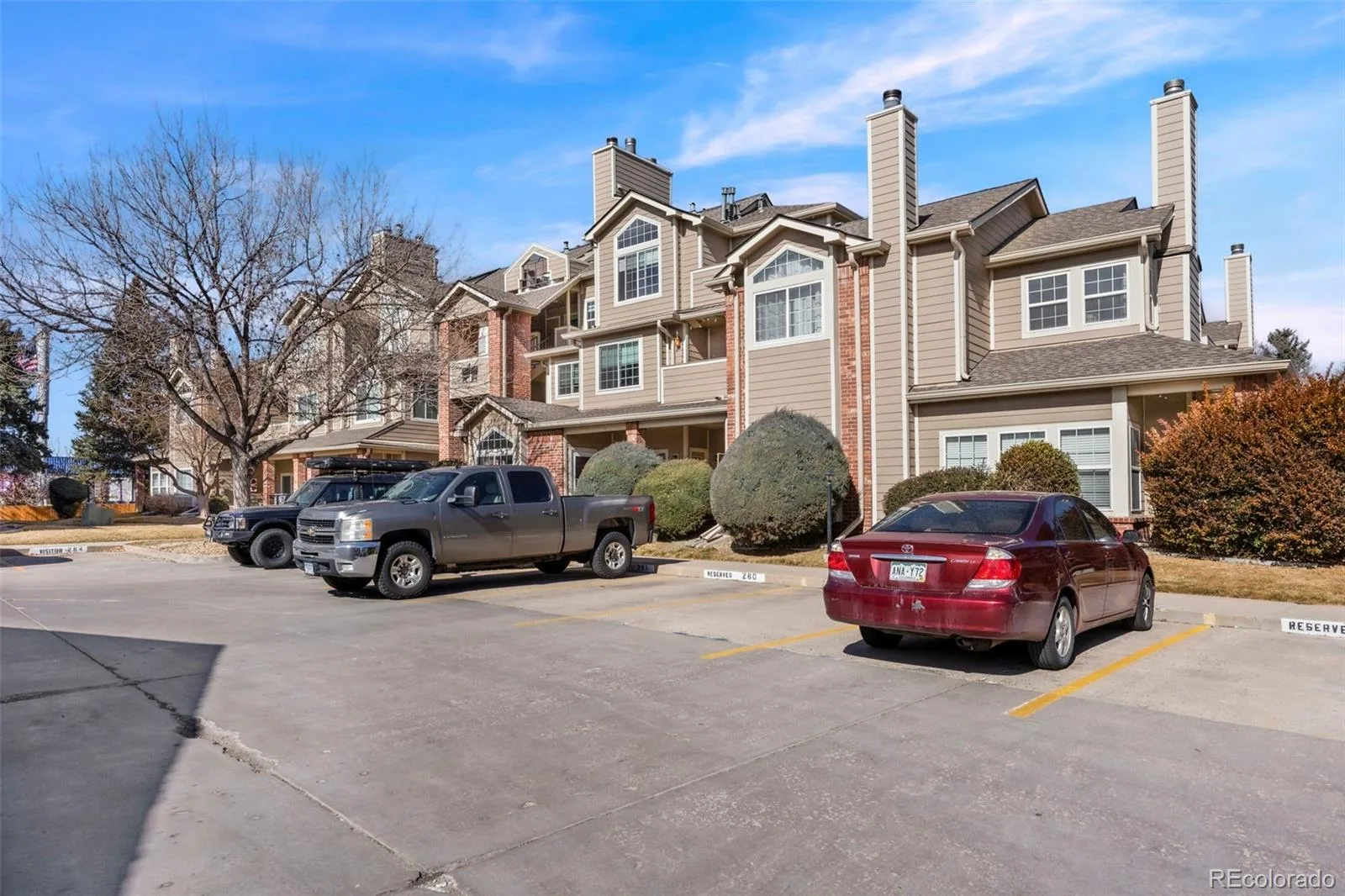 4760 S Wadsworth Boulevard #J104 Littleton CO 80123 | MLS #REC1704913 08192026141732 1600 19