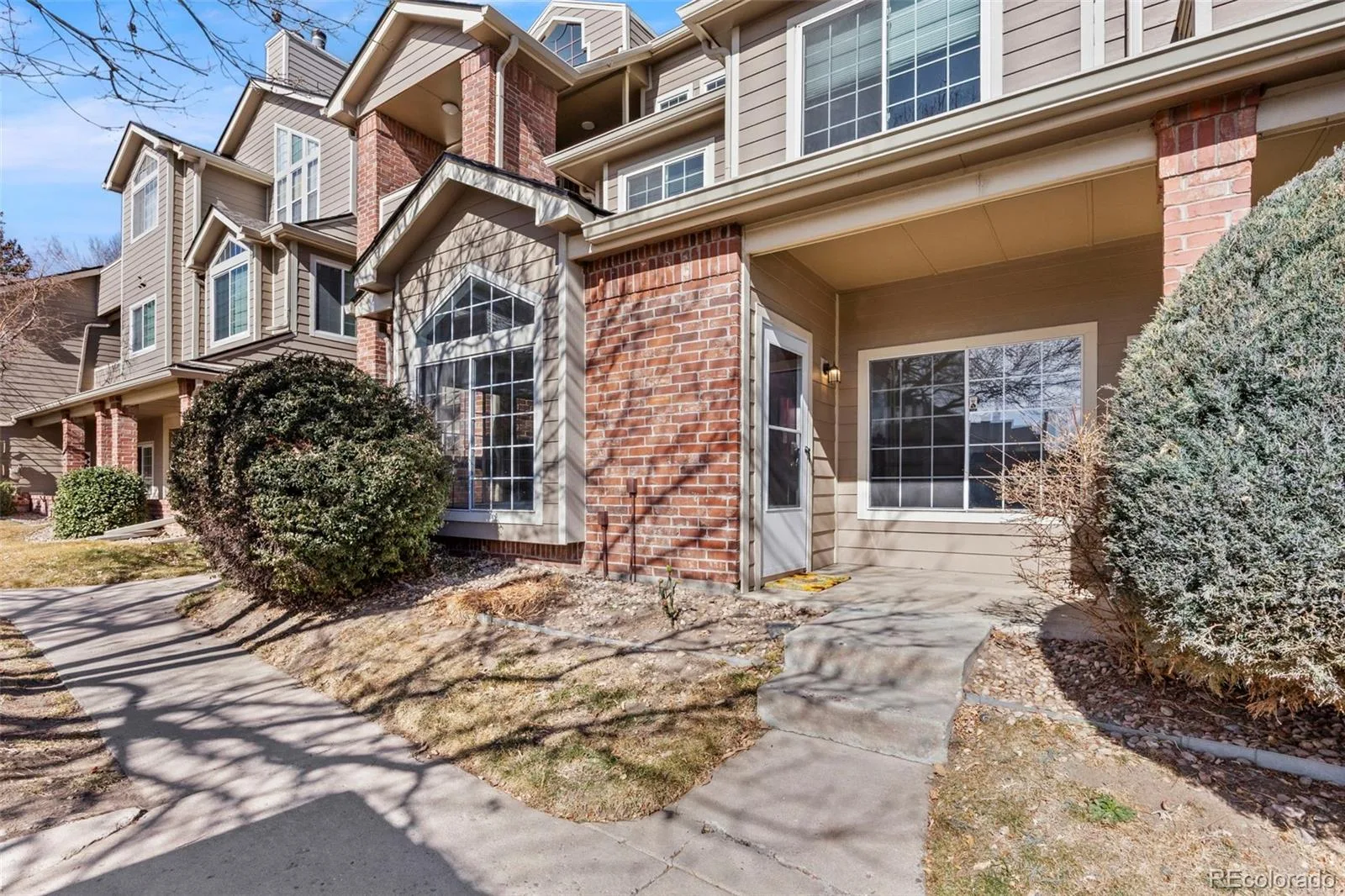4760 S Wadsworth Boulevard #J104 Littleton CO 80123 | MLS #REC1704913 08192026141732 1600 4