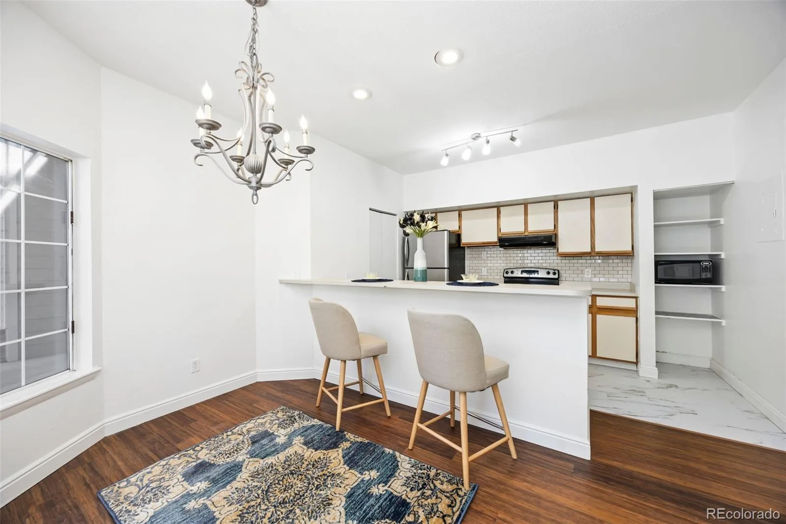 4760 S Wadsworth Boulevard #J104 Littleton CO 80123 | MLS #REC1704913 08192026141732 1600 7