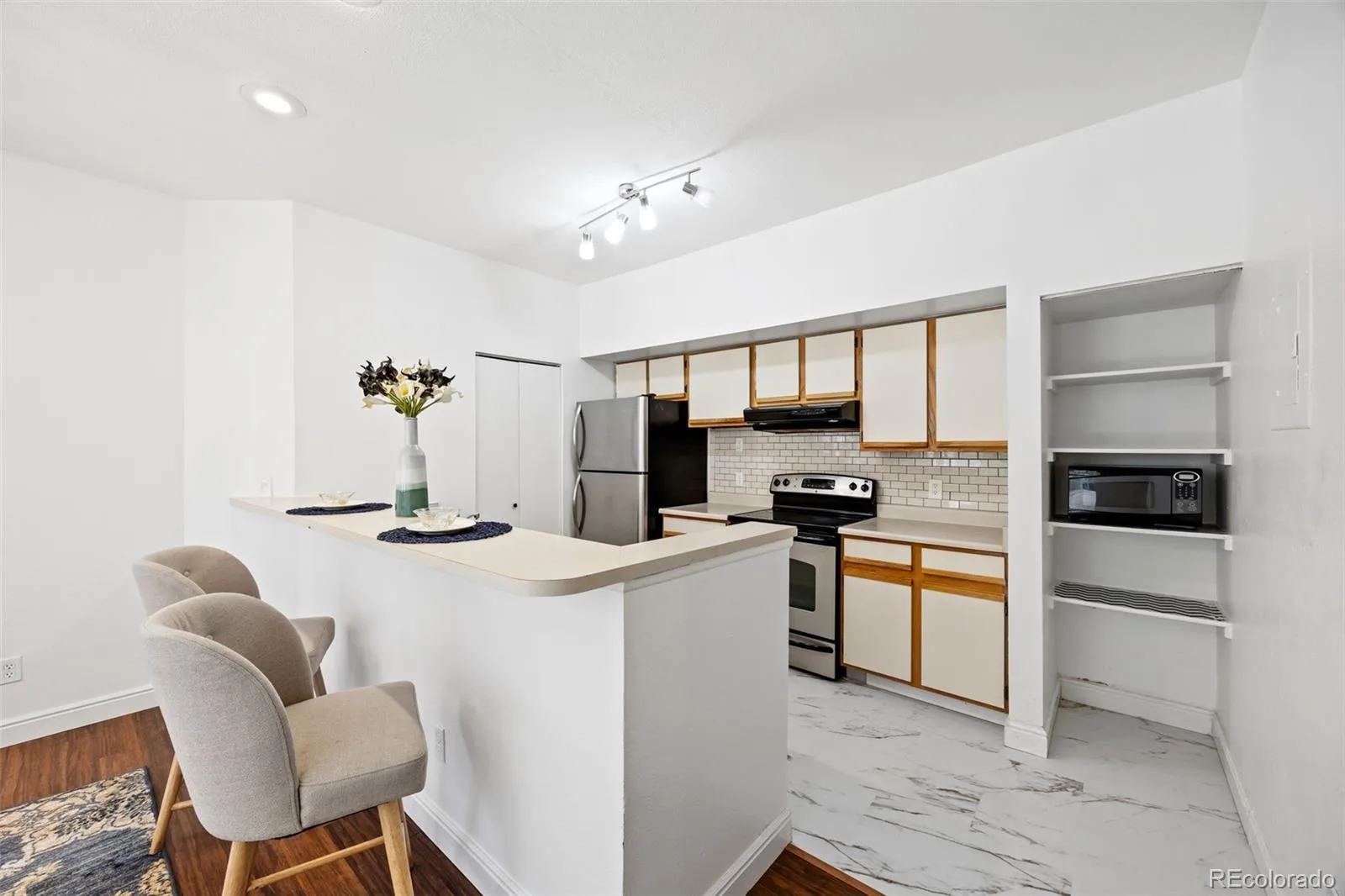 4760 S Wadsworth Boulevard #J104 Littleton CO 80123 | MLS #REC1704913 08192026141732 1600 8