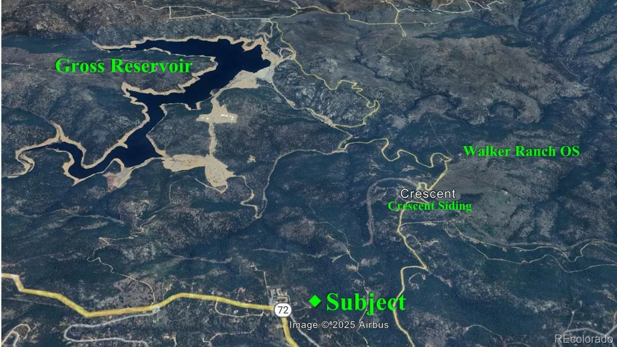 93 Gross Dam Road Golden CO 80403 | MLS #REC1706608 04082026060800 1200 25