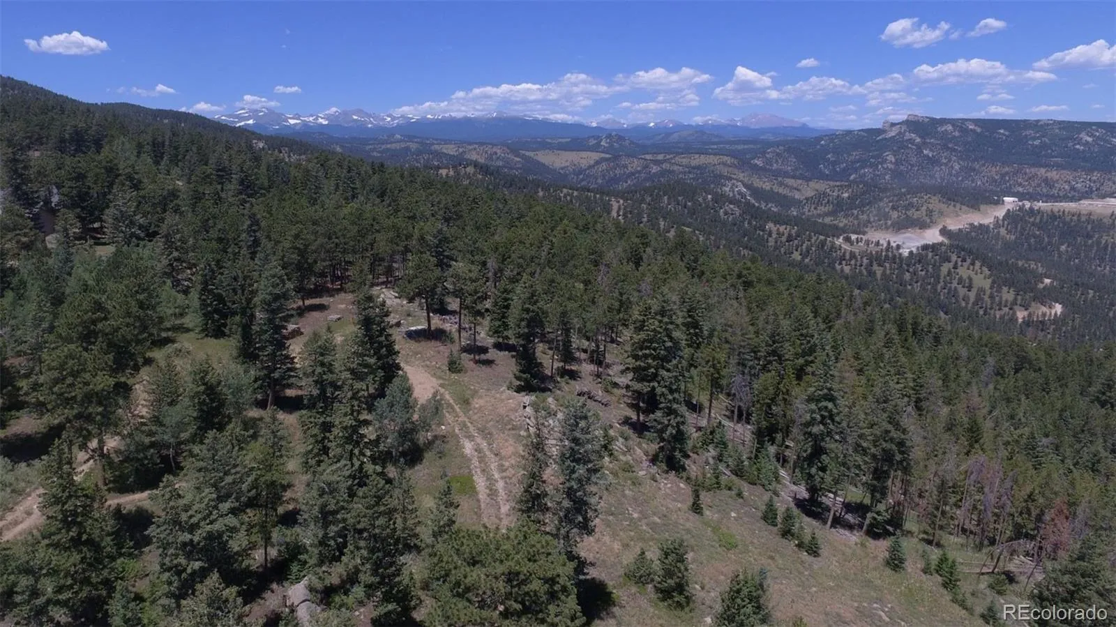 93 Gross Dam Road Golden CO 80403 | MLS #REC1706608 04082026060800 1600 11