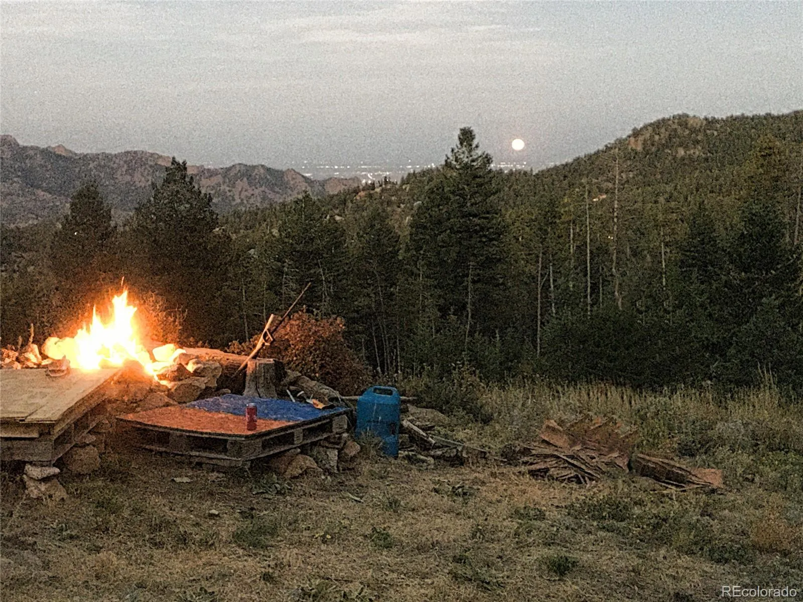 93 Gross Dam Road Golden CO 80403 | MLS #REC1706608 04082026060800 1600 13