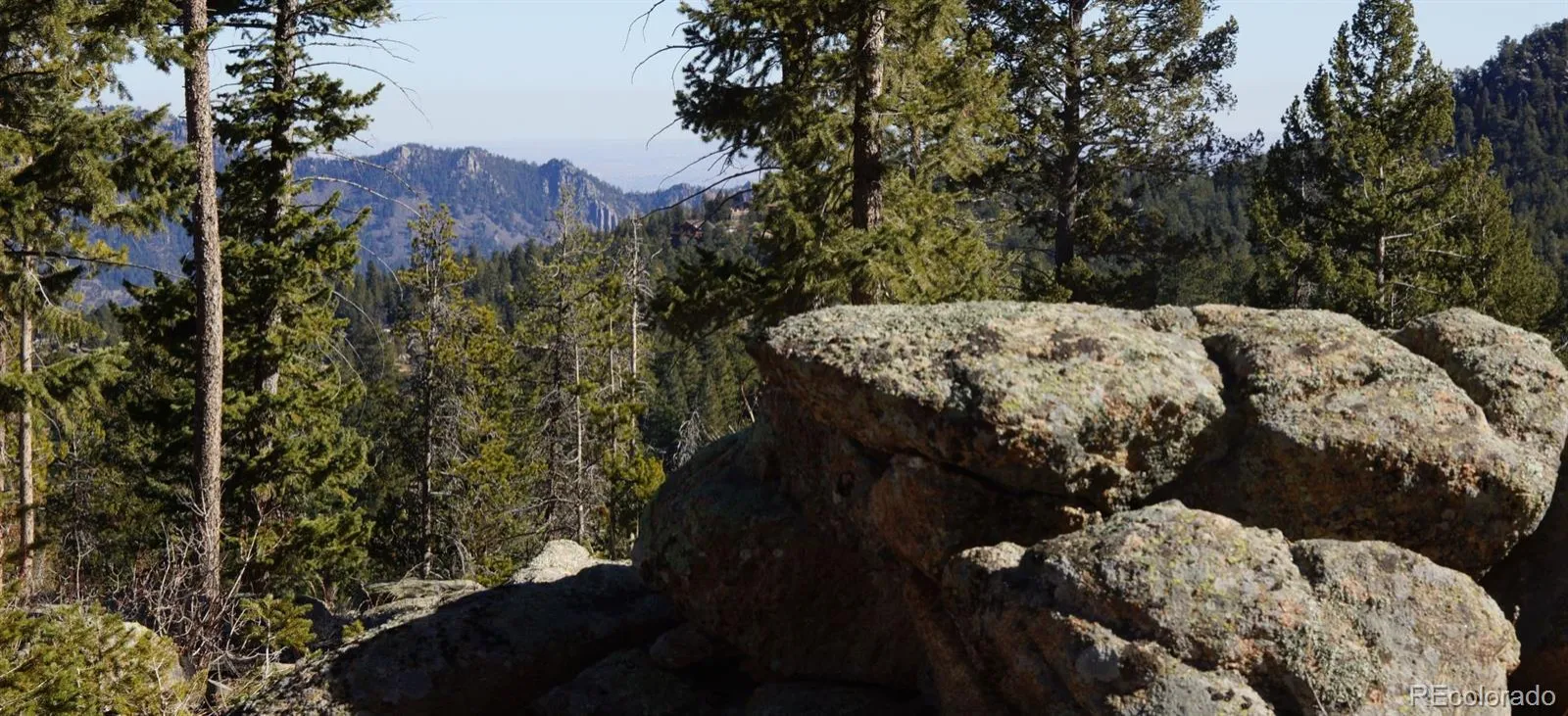 93 Gross Dam Road Golden CO 80403 | MLS #REC1706608 04082026060800 1600 16