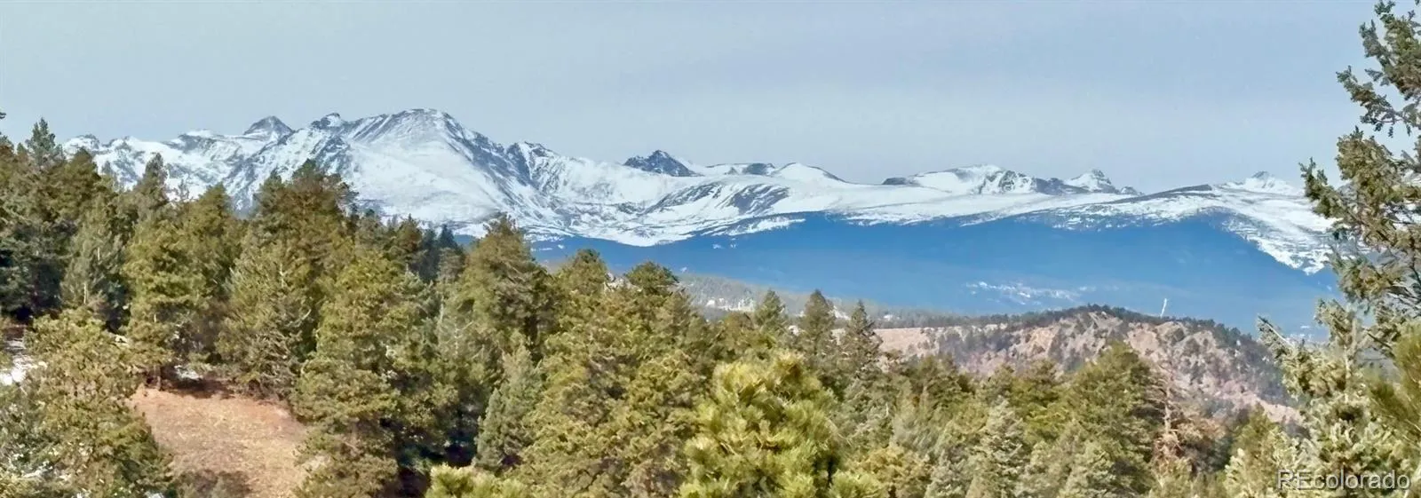 93 Gross Dam Road Golden CO 80403 | MLS #REC1706608 04082026060800 1600 20