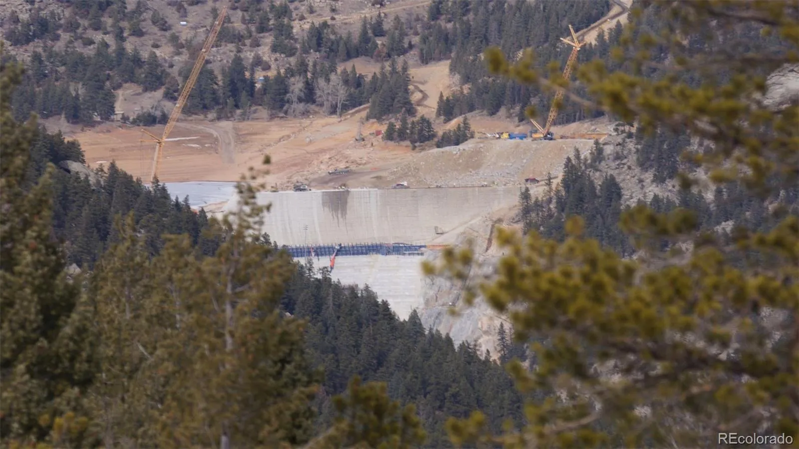 93 Gross Dam Road Golden CO 80403 | MLS #REC1706608 04082026060800 1600 28