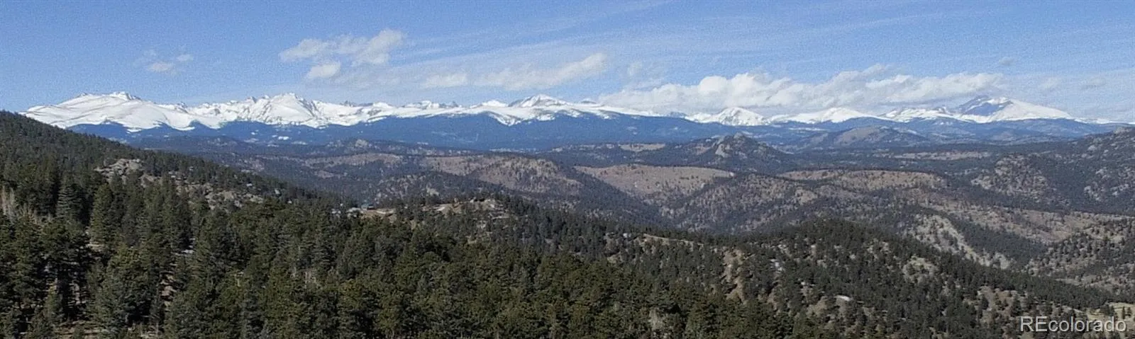 93 Gross Dam Road Golden CO 80403 | MLS #REC1706608 04082026060800 1600 34