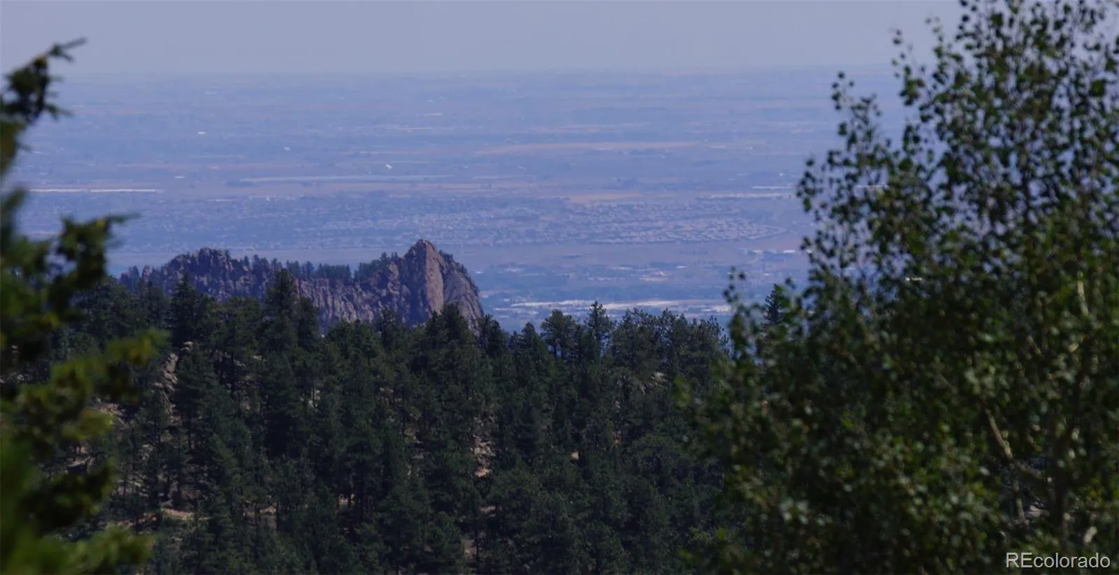 93 Gross Dam Road Golden CO 80403 | MLS #REC1706608 04082026060800 1600 5
