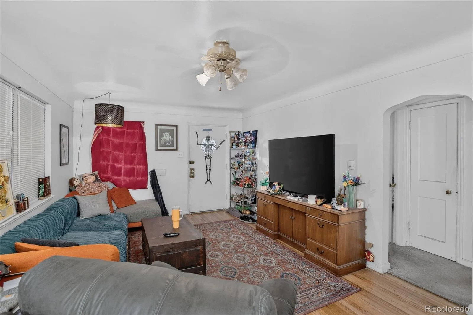 2314 Newport Street Denver CO 80207 | MLS #REC1706626 10132026212230 1600 8