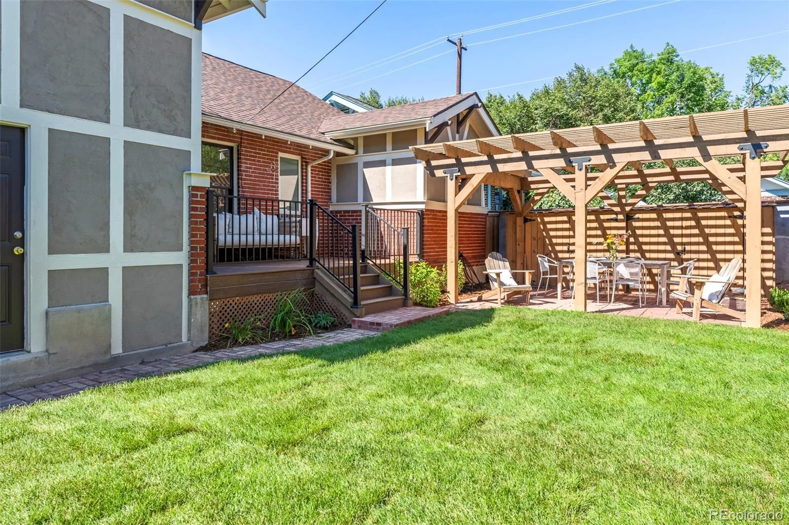 1580 Dahlia Street Denver CO 80220 | MLS #REC1707599 09292026011537 1600 27