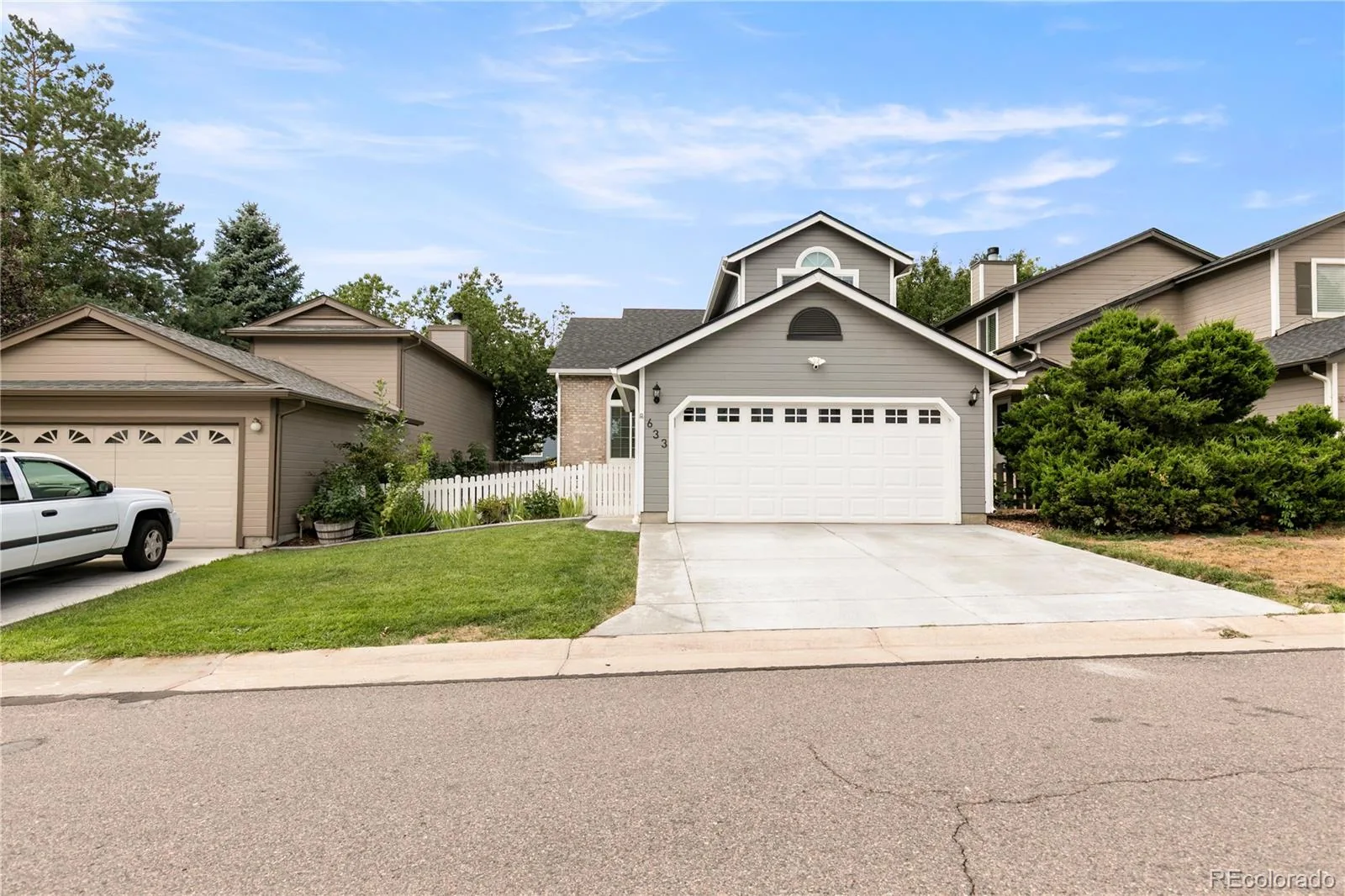 633 Walden Court Littleton CO 80126 | MLS #REC1709231 08182026151851 1600 1