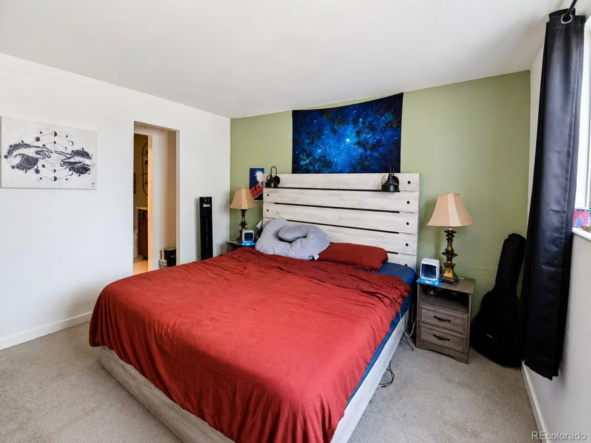 2325 S Linden Court #300 Denver CO 80222 | MLS #REC1709383 08182026170847 1200 13