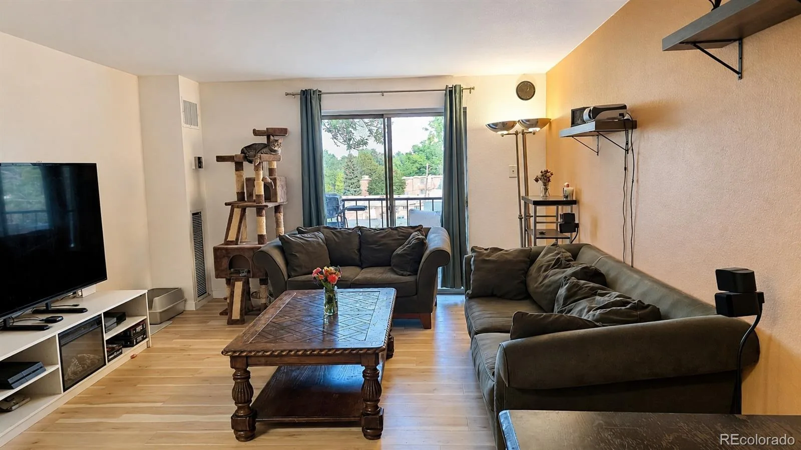 2325 S Linden Court #300 Denver CO 80222 | MLS #REC1709383 08182026170847 1600 3