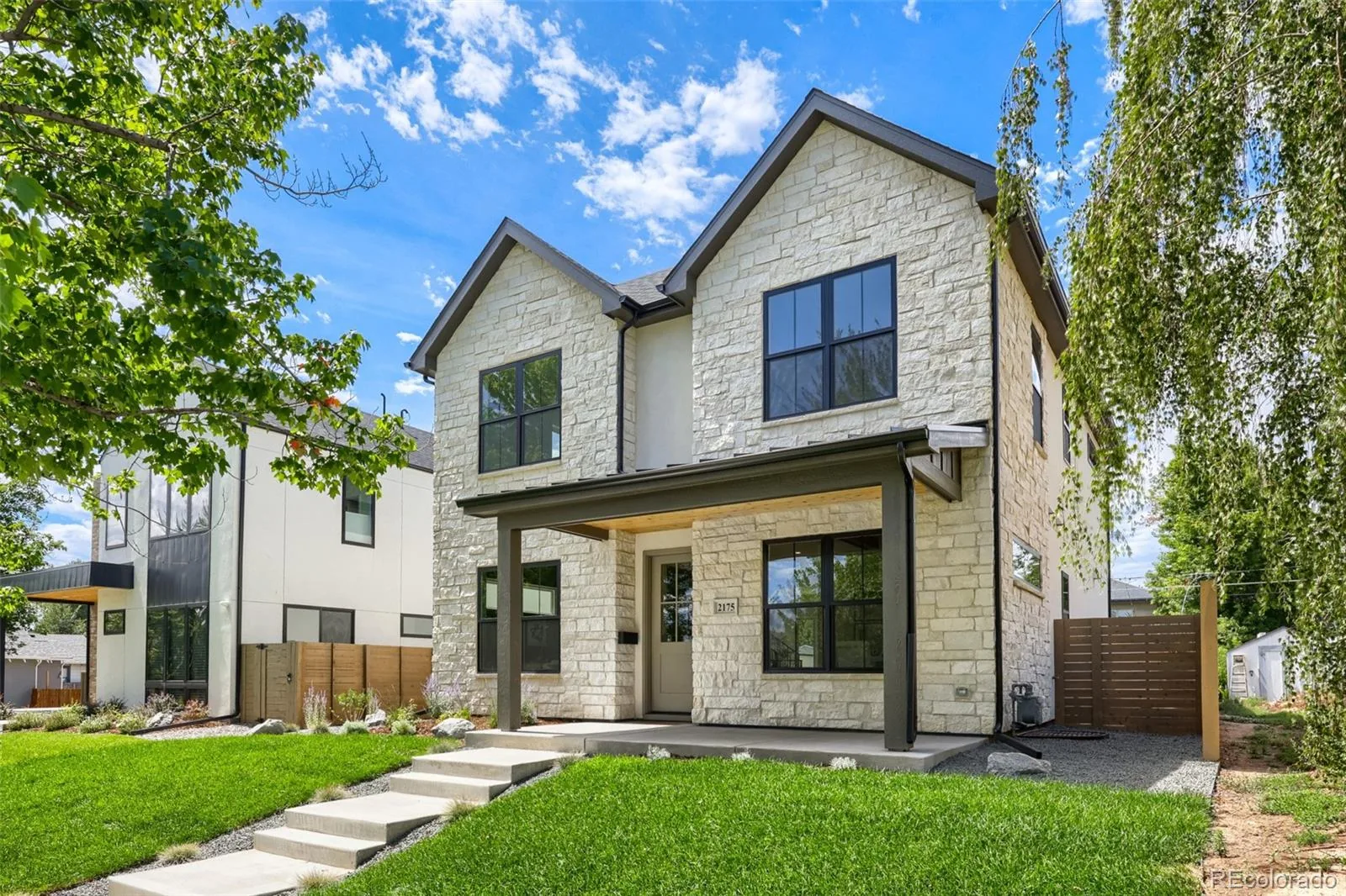 2175 S Humboldt Street Denver CO 80210 | MLS #REC1710480 08302026221630 1600 1