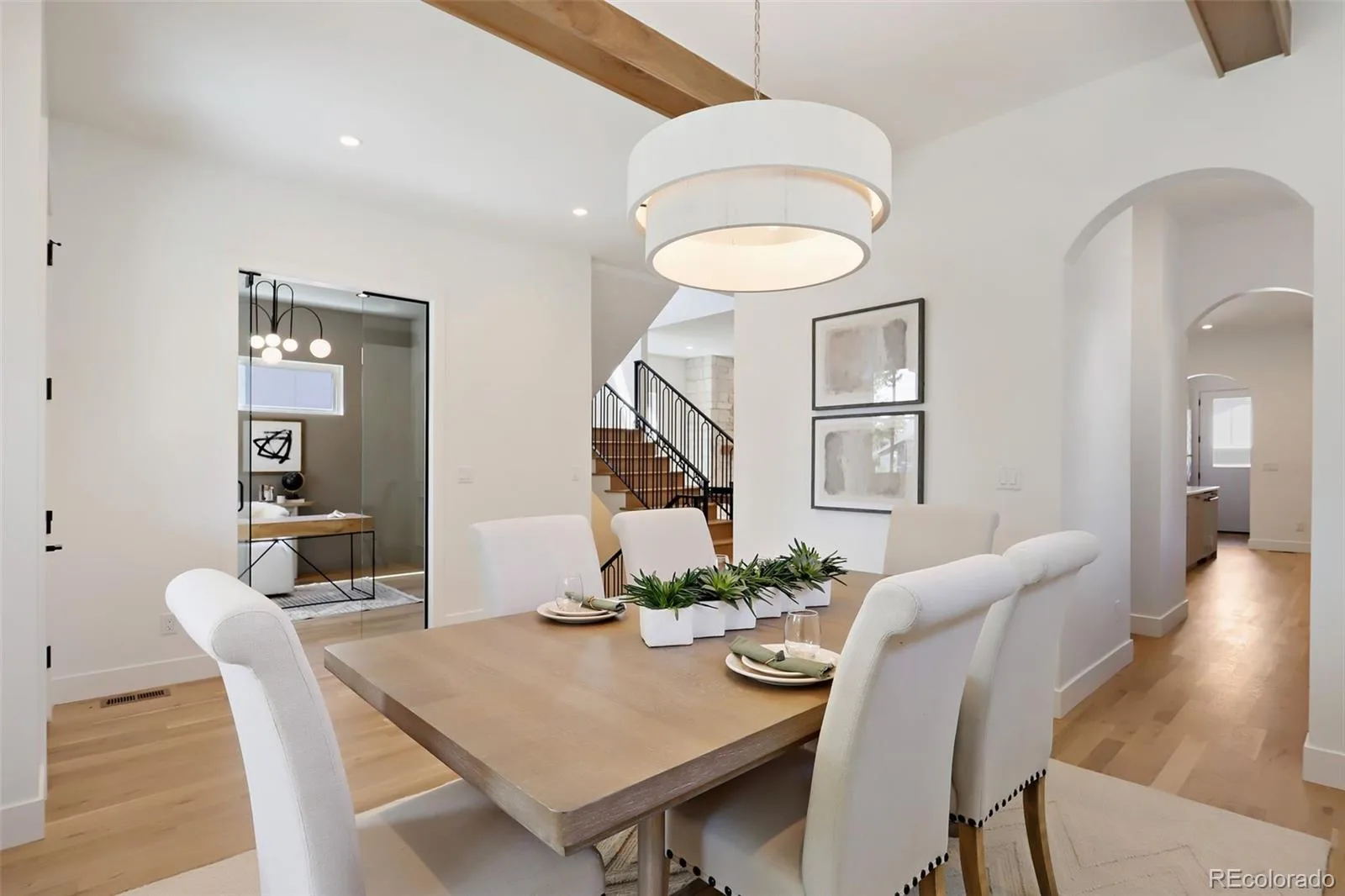 2175 S Humboldt Street Denver CO 80210 | MLS #REC1710480 08302026221630 1600 12