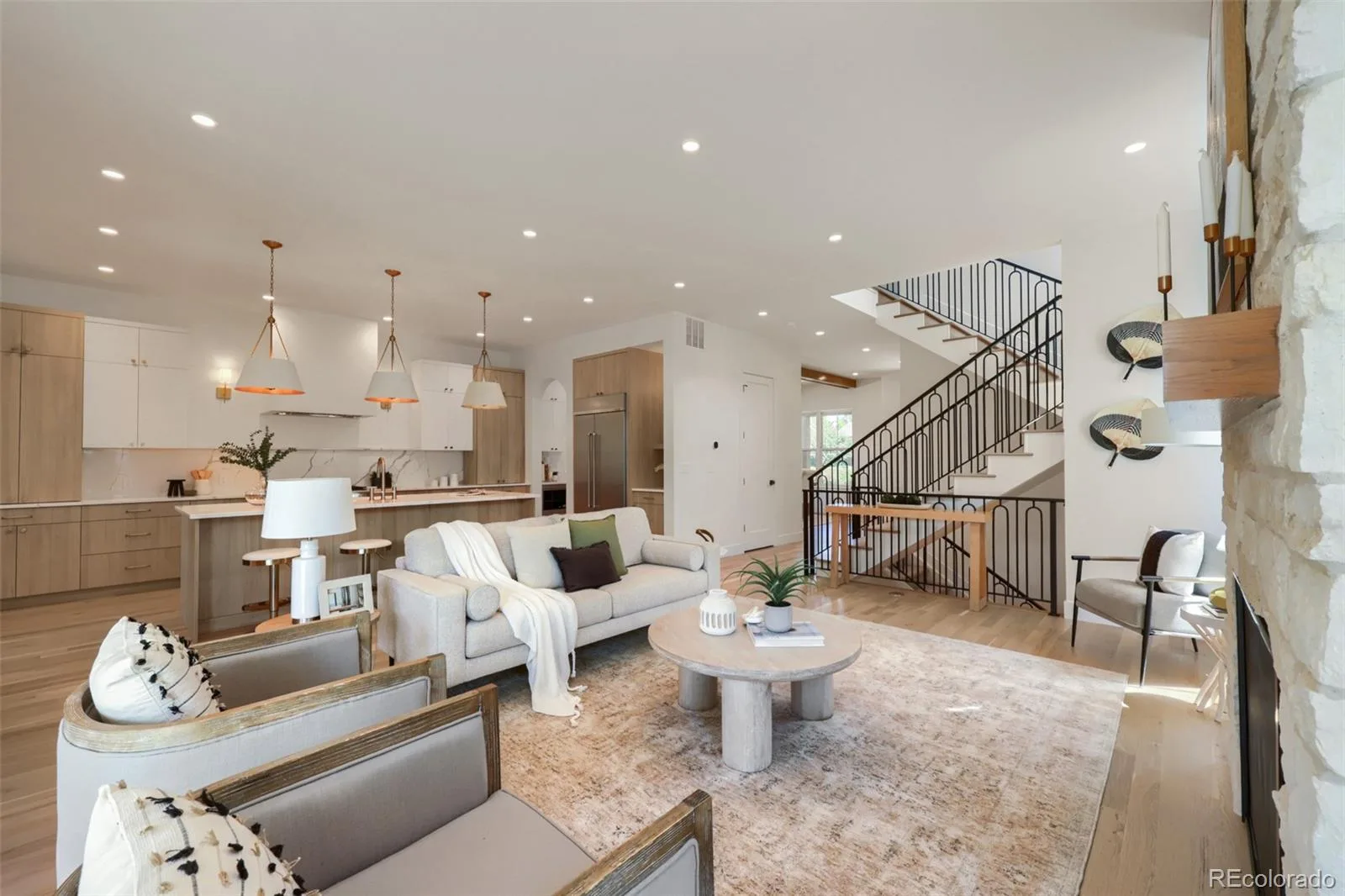 2175 S Humboldt Street Denver CO 80210 | MLS #REC1710480 08302026221630 1600 2