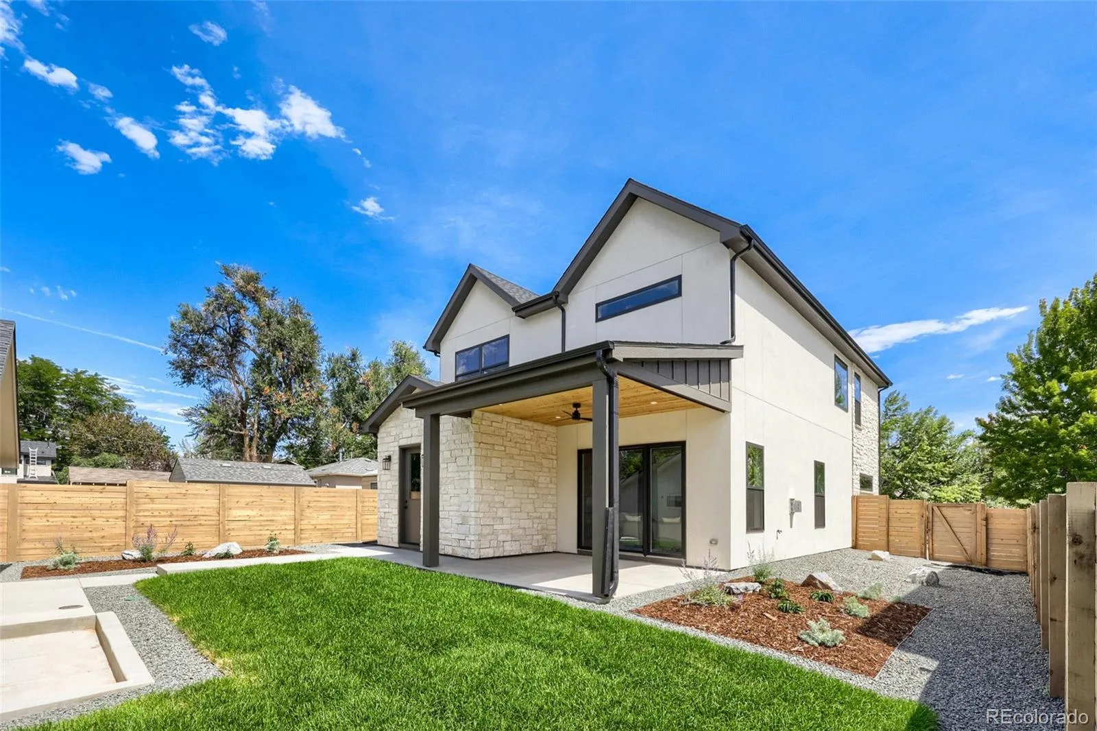 2175 S Humboldt Street Denver CO 80210 | MLS #REC1710480 08302026221630 1600 31