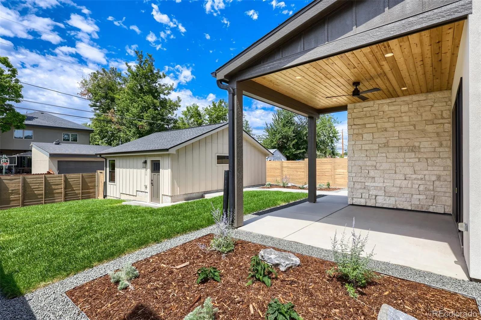 2175 S Humboldt Street Denver CO 80210 | MLS #REC1710480 08302026221630 1600 32