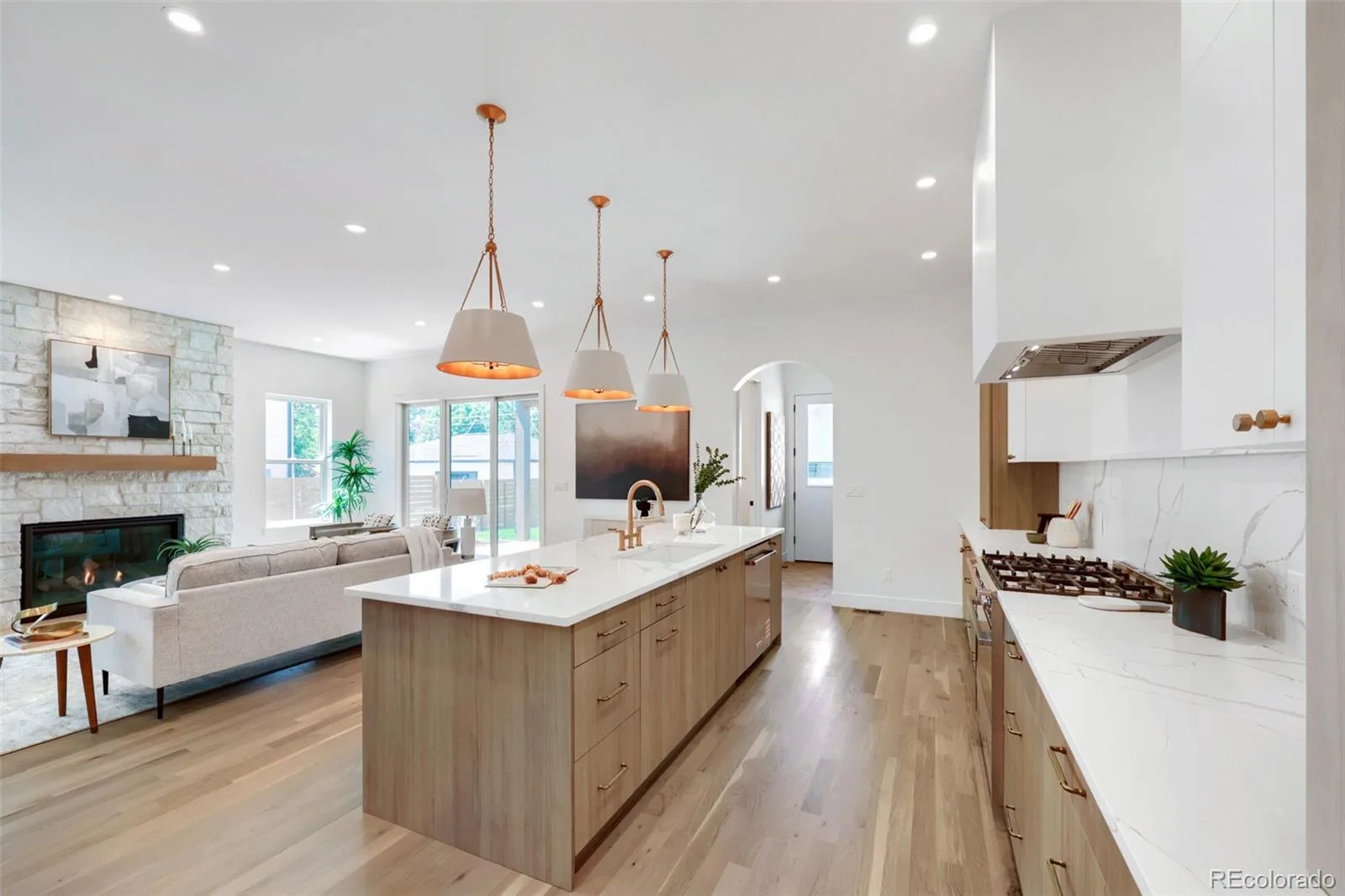 2175 S Humboldt Street Denver CO 80210 | MLS #REC1710480 08302026221630 1600 4