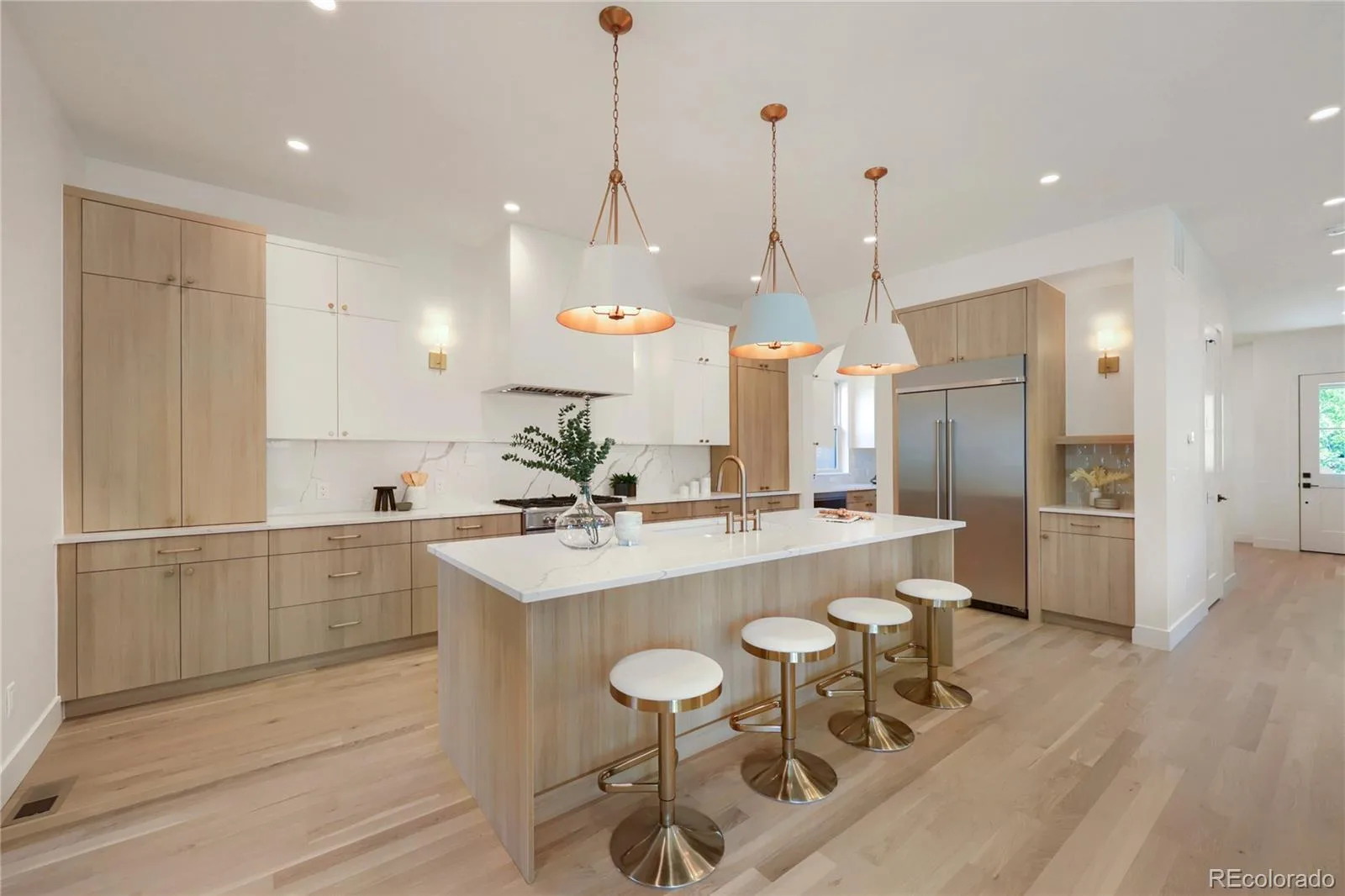 2175 S Humboldt Street Denver CO 80210 | MLS #REC1710480 08302026221630 1600 6