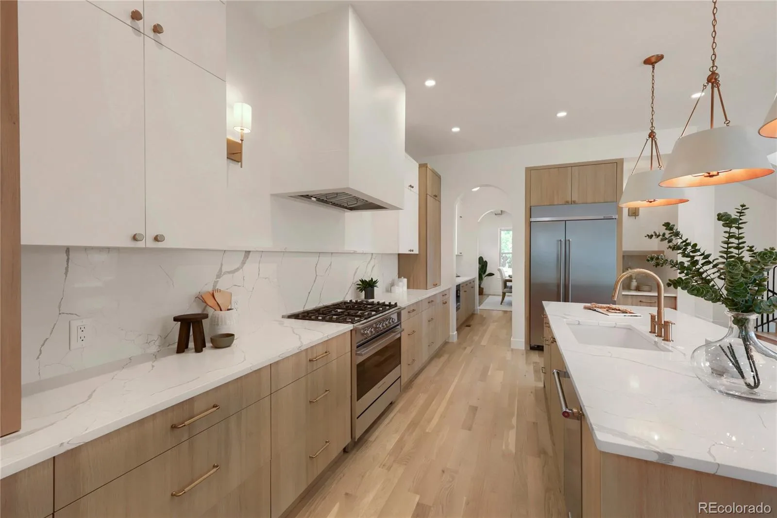 2175 S Humboldt Street Denver CO 80210 | MLS #REC1710480 08302026221630 1600 7