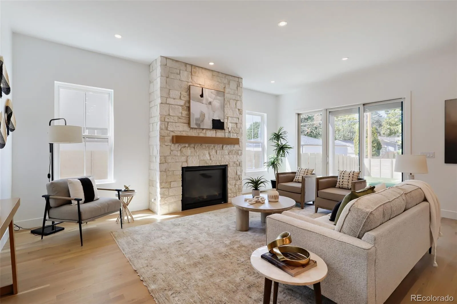 2175 S Humboldt Street Denver CO 80210 | MLS #REC1710480 08302026221630 1600 8