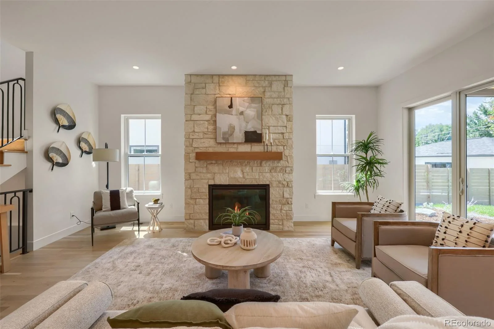 2175 S Humboldt Street Denver CO 80210 | MLS #REC1710480 08302026221630 1600 9
