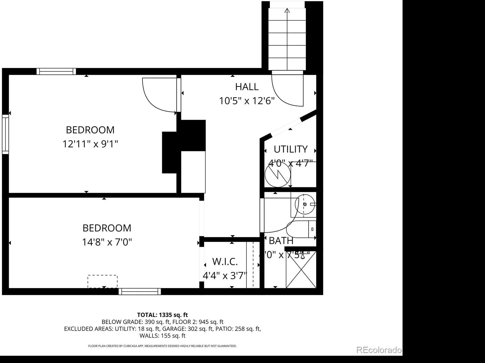 501 S Stuart Street Denver CO 80219 MLS #REC1711113 01132026210719 1600 2