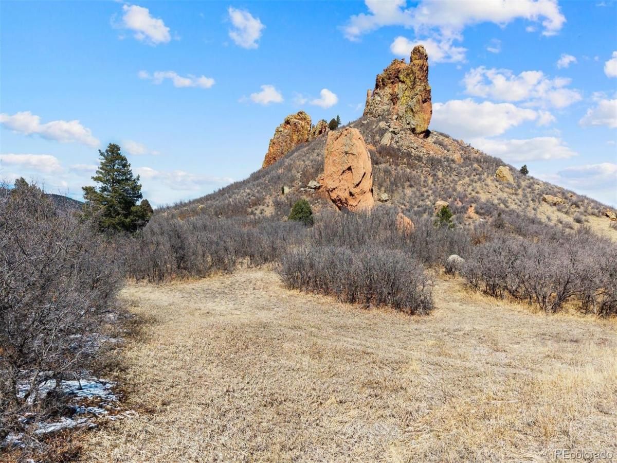 5939 Country Club Drive Larkspur CO 80118 | MLS #REC1712819 MLS #REC1712819 image #0
