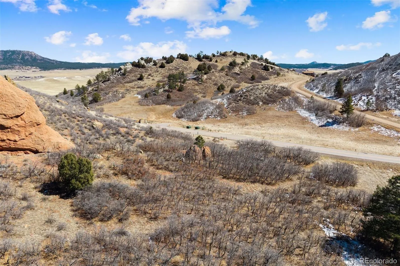 5939 Country Club Drive Larkspur CO 80118 | MLS #REC1712819 03212026055203 1600 21