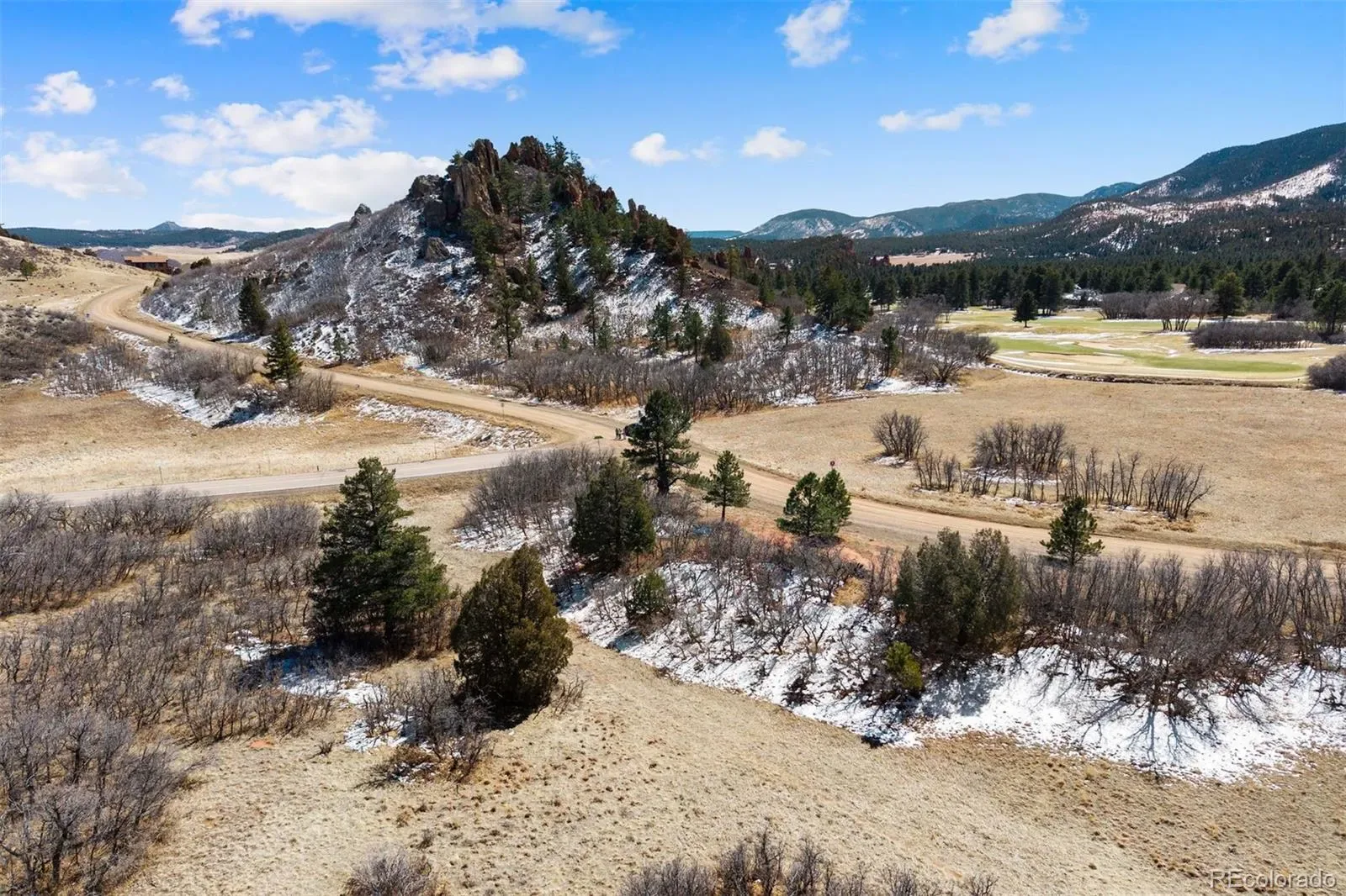 5939 Country Club Drive Larkspur CO 80118 | MLS #REC1712819 03212026055203 1600 22