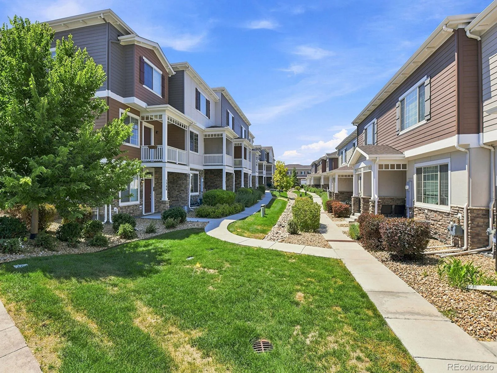863 E 98th Avenue #1505 Denver CO 80229 | MLS #REC1713249 08072026234102 1600 1
