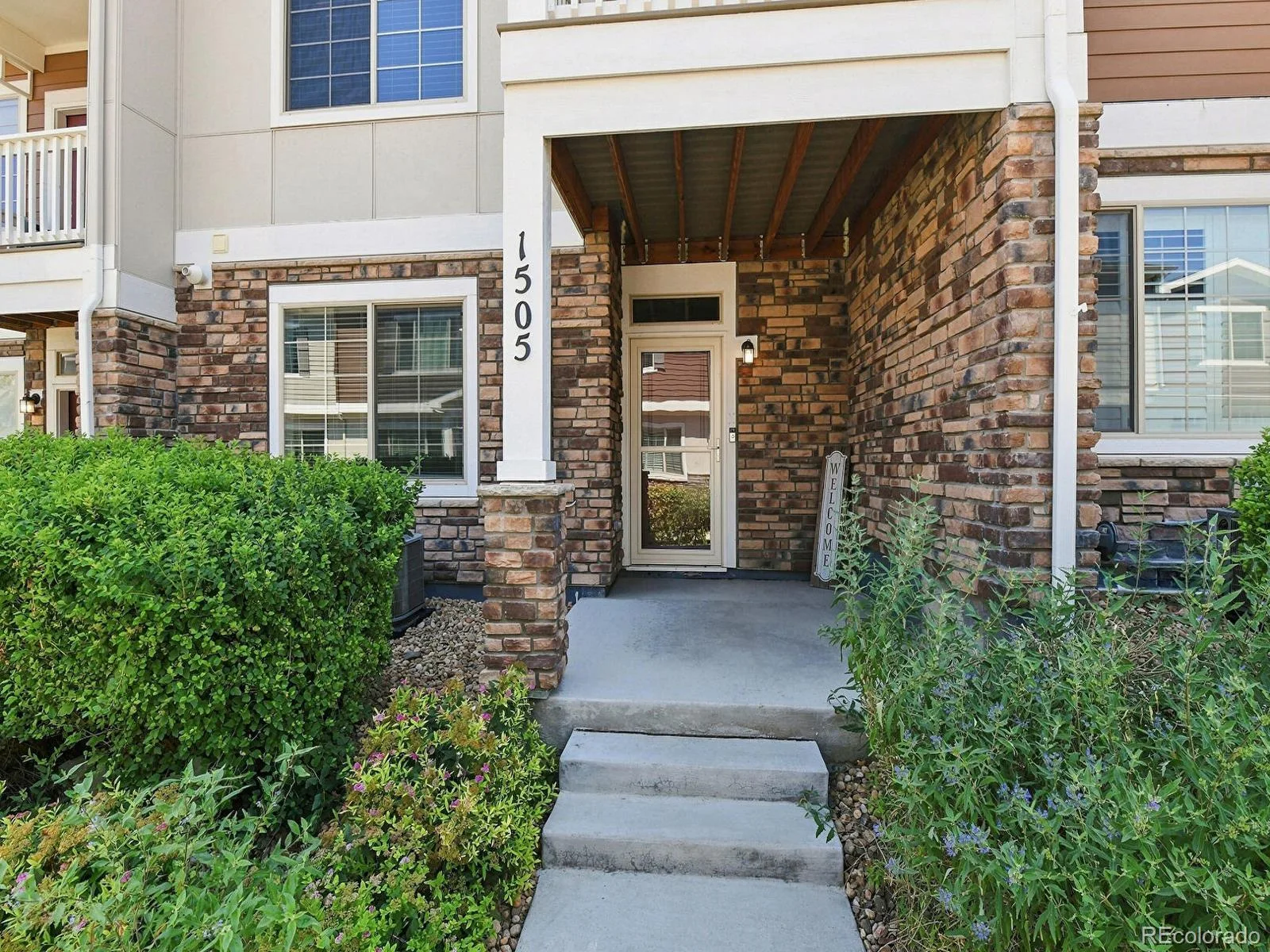 863 E 98th Avenue #1505 Denver CO 80229 | MLS #REC1713249 08072026234102 1600 2